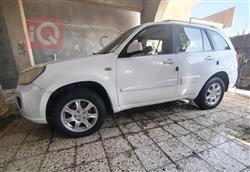 Chery Tiggo 3